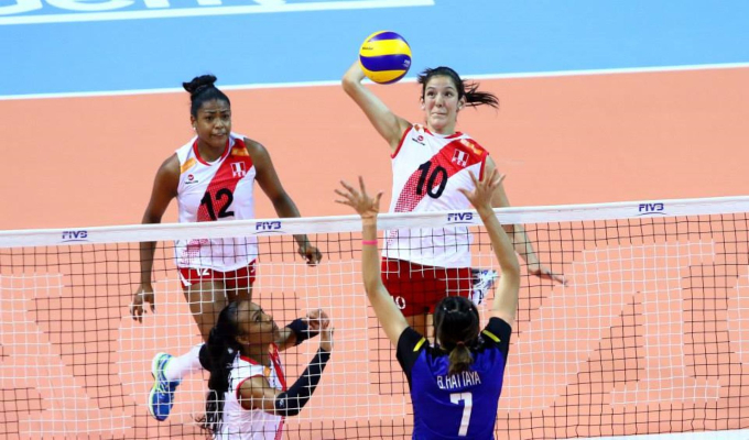 Perú será sede en agosto del Mundial Femenino Sub-17 del 2024