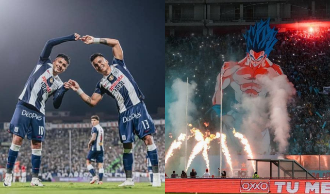 Akira Toriyama: las veces que el fútbol peruano le rindió homenaje al creador de Dragon Ball [FOTOS]