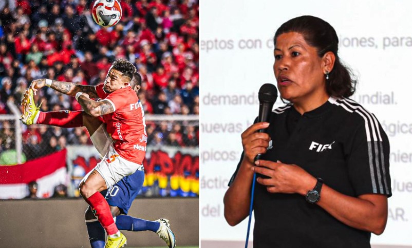 Pelota manchada: Conar revela amaños en partidos en el fútbol peruano
