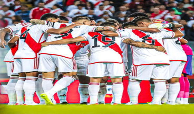 Perú vs República Dominicana HOY: conozca la hora y dónde ver el partido