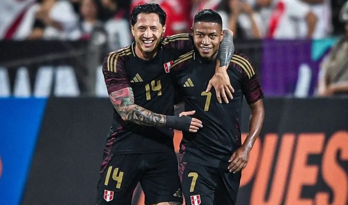 La era Fossati ha comenzado: Perú derrota 2-0 a Nicaragua en Matute