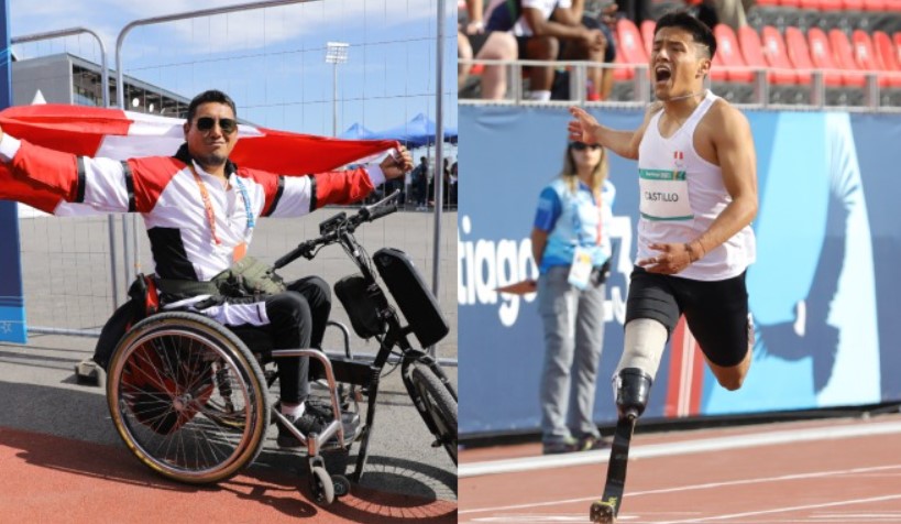Delegación peruana competirá en Mundial de Para atletismo Kobe 2024: ¿Quiénes y cuándo competirán?