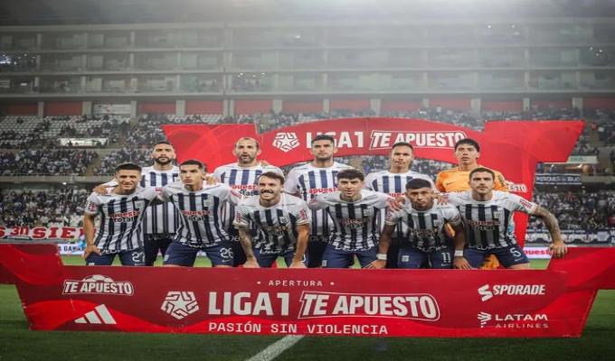 Cusco FC vs Alianza Lima: conoce la posible oncena íntima para su último duelo en el Apertura