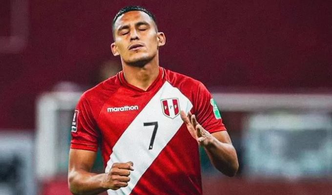 Por temas personales: Álex Valera es desconvocado de la Selección Peruana
