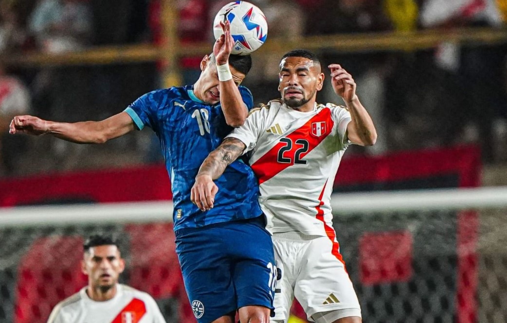 Perú vs. El Salvador: ¿Cómo llega la Bicolor para el amistoso y para la Copa América?