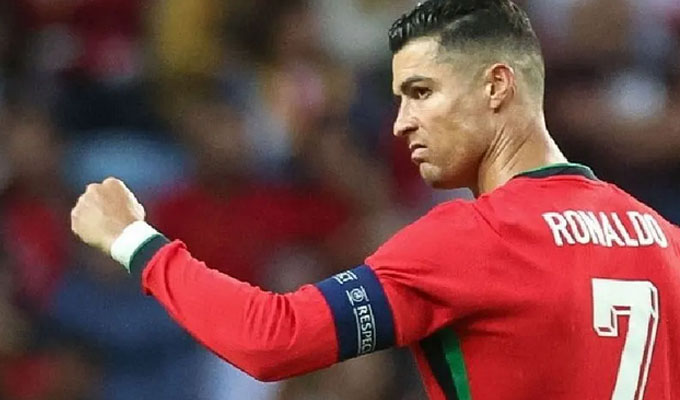 ¡Con goleada sobre Turquía!: Portugal pasa a octavos de final de la Eurocopa 2024