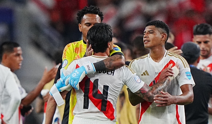 Perú vs. Canadá en vivo: minuto a minuto del partido por la Copa América 2024