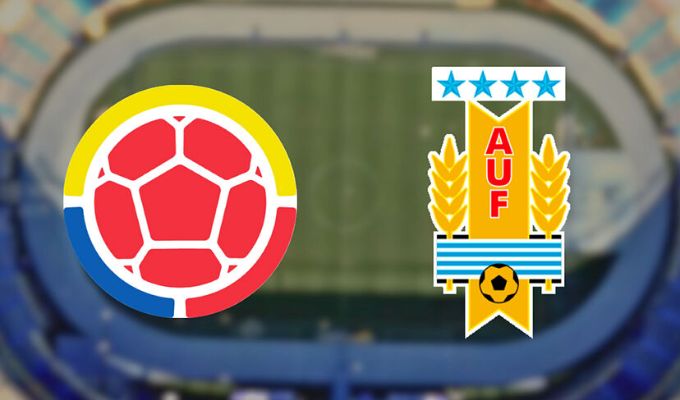 Colombia venció por 1-0 a Uruguay y jugará la final de la Copa América ante Argentina