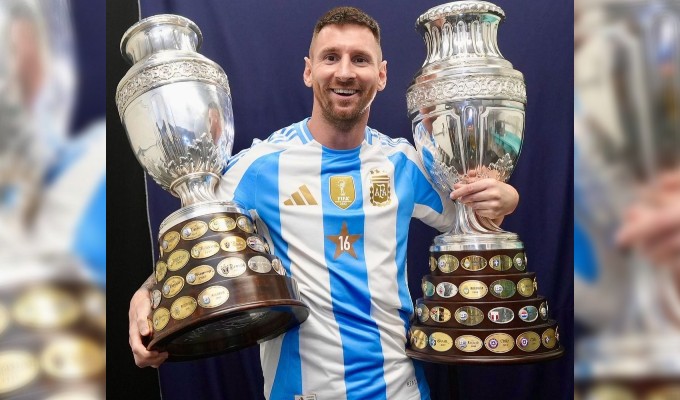 “Messi y AFA deben pedir disculpas”, asegura gobierno de Javier Milei