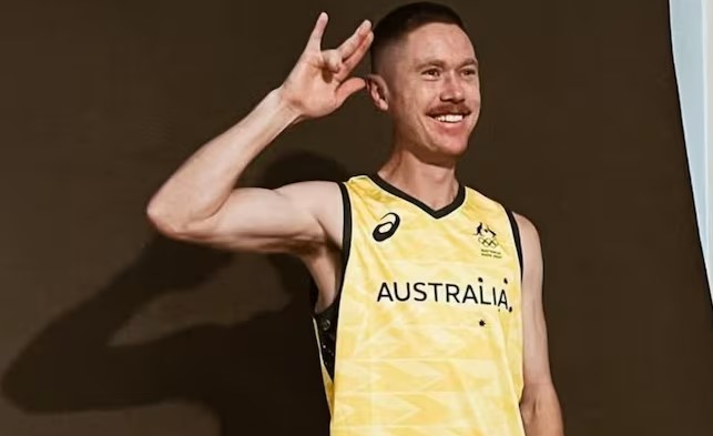 Jugador australiano se amputa parte de un dedo para no perderse los Juegos Olímpicos