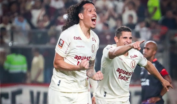 Universitario jugará ante UTC por la quinta de fecha del Clausura en el Estadio Nacional