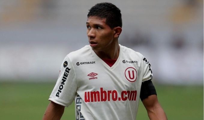 Edison Flores tras la polémica derrota de Universitario ante Melgar: “no vamos a llorar