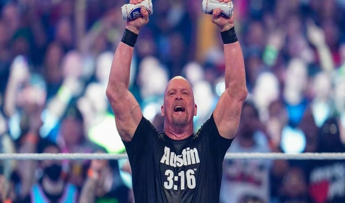 Stone Cold podría volver al ring en WrestleMania 41: 