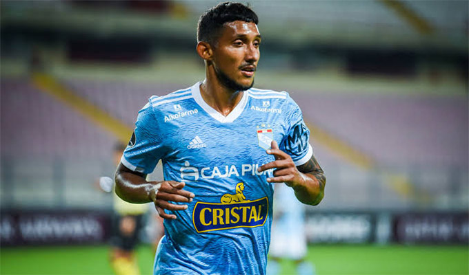 Mediocampista Christofer Gonzales rescindió contrato con Universitario: regresa al Sporting Cristal