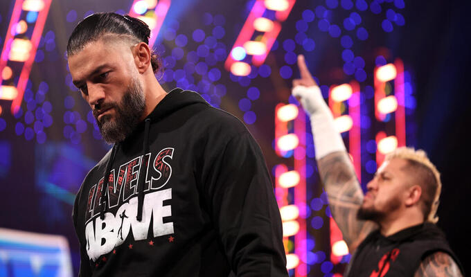 SummerSlam 2024: Roman Reigns regresaría a WWE para reclamar su puesto de Jefe Tribal