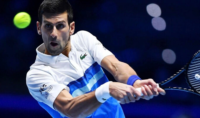 París 20204: Novak Djokovic logra la medalla de oro en los Juegos Olímpicos