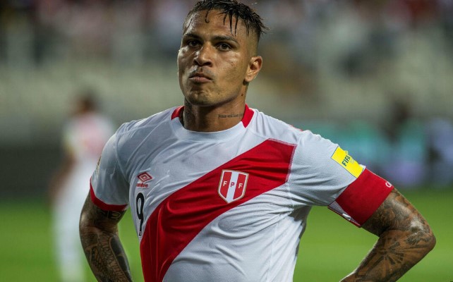 Paolo Guerrero cerca de unirse a Banfield: esto es lo que se sabe de las negociaciones