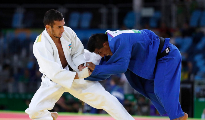 La Videna será sede del 'Lima World Championships Cadets de judo 2024