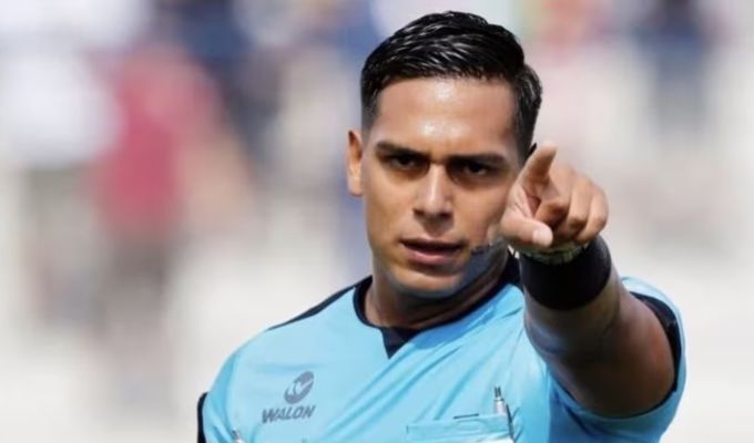 Sporting Cristal vs Alianza Lima: Bruno Pérez dirigirá el duelo entre 