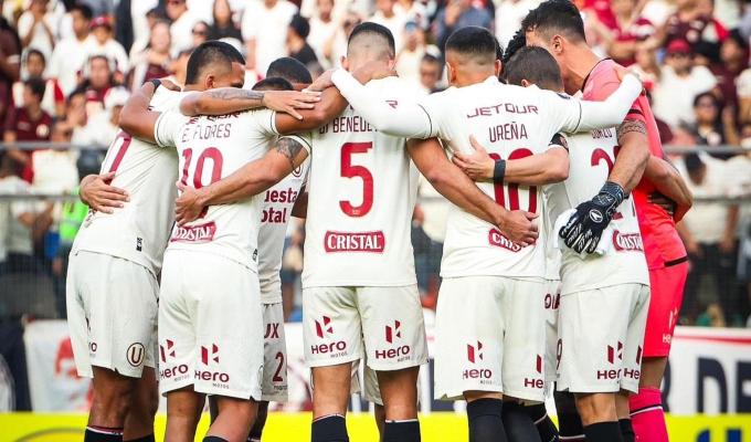 Universitario vs Deportivo Garcilaso: conoce la posible oncena que enviará Fabián Bustos en el Monumental