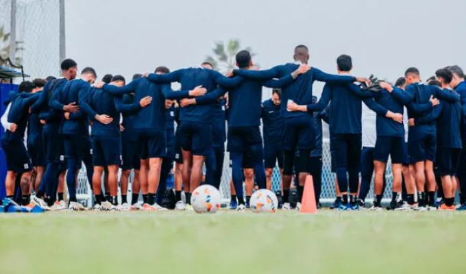 Sin Barcos ni Arregui: Alianza Lima anunció su lista de convocados para el partido ante Cienciano