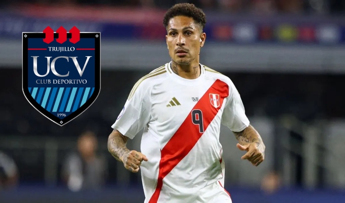 Paolo Guerrero y la César Vallejo: ¿Qué medida viene adoptando el jugador para no pagarle al club?