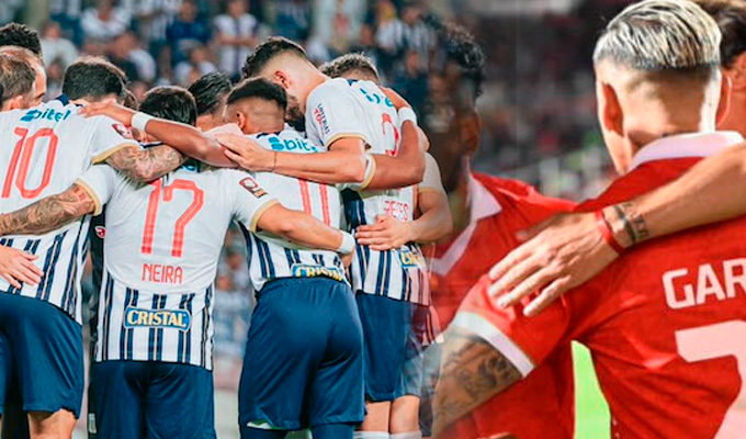 Alianza Lima vs Cienciano: blanquiazules buscarán ganarle a los cusqueños para recuperar el liderato del Clausura