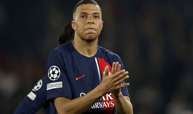 ¡Increíble! Kylian Mbappé presenta demanda millonaria contra PSG ante la UEFA