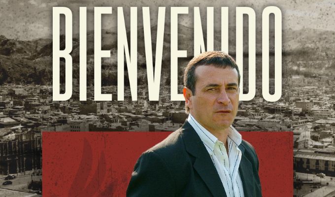 Vuelve al Perú: Guillermo Sanguinetti es nuevo entrenador de UTC