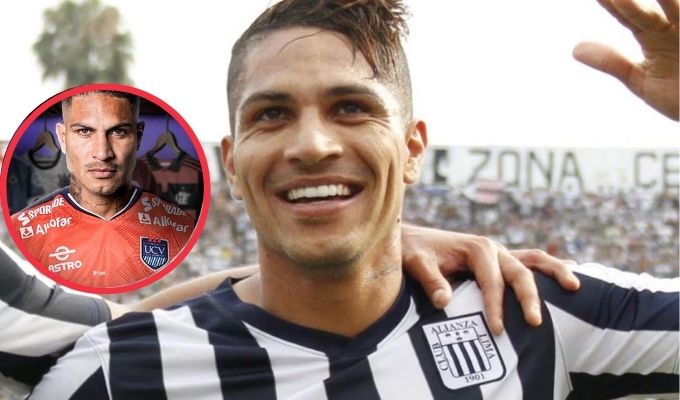 ¿Paolo Guerrero jugará en Alianza Lima? Esta sería la fecha de su presentación