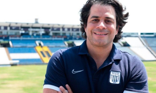 Exdirectivo de Alianza Lima: “Vamos a apagarle el centenario a la ‘U’”