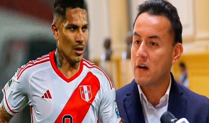 Richard Acuña subraya la importancia del respeto contractual en el caso Paolo Guerrero con la UCV