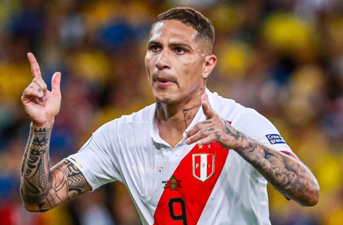 Paolo Guerrero entre Alianza Lima y dos clubes extranjeros: Esto es lo que se sabe del futuro del ‘Depredador’