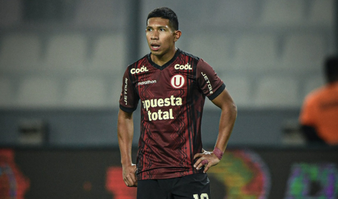 ¿Se queda o se va? Edison Flores a los hinchas de Universitario: “Ha sido un gusto”