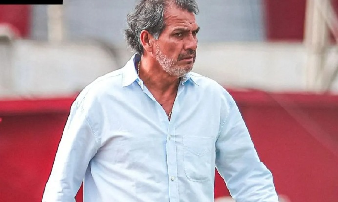 Franco Navarro regresa a Alianza Lima como director deportivo