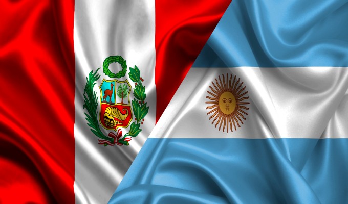 Perú vs Argentina HOY: hora, canal y todo lo que necesitas saber del partido en La Bombonera