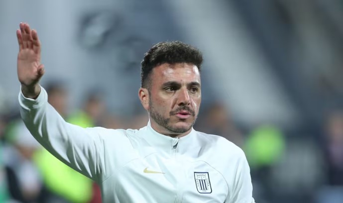 Mariano Soso deja Alianza Lima y será nuevo DT de Newell's Old Boys