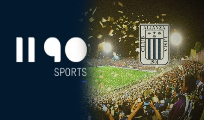 CEO de 1190 Sports desmiente trato exclusivo con Alianza Lima: “No hay beneficios especiales