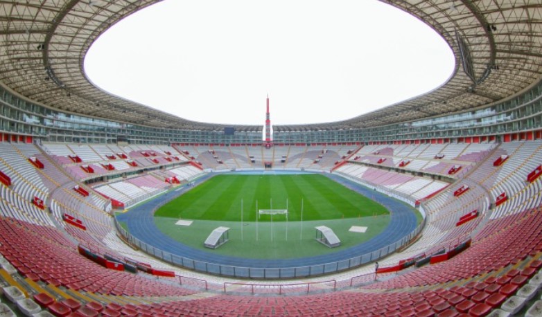 IPD: el Estadio Nacional seguirá siendo la casa de la selección y tendrá siempre al deporte como prioridad