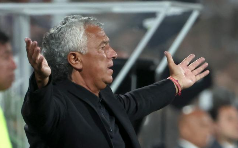 ‘Pipo’ Gorosito sobre revancha ante Boca Juniors: “Me da miedo el arbitraje en La Bombonera”