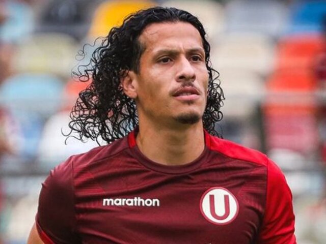 William Riveros: 