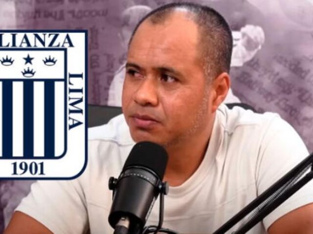 Quinteros indignado con sanción a Gorosito: 
