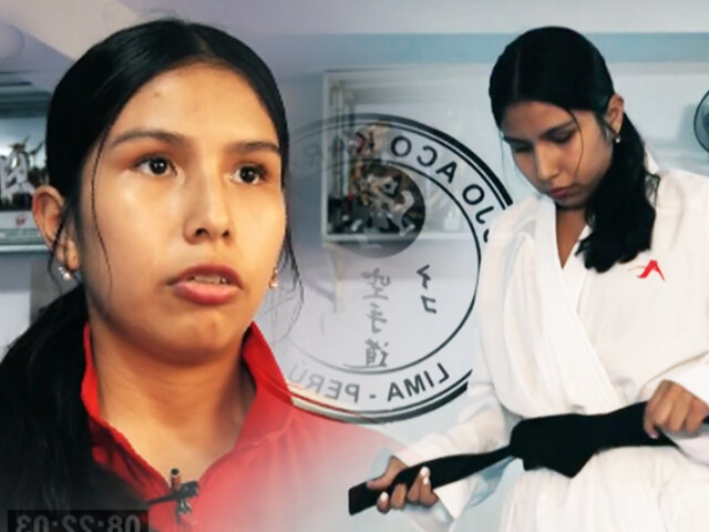 Karatecas quedarían fuera de competencia internacional si IPD no forma comisión