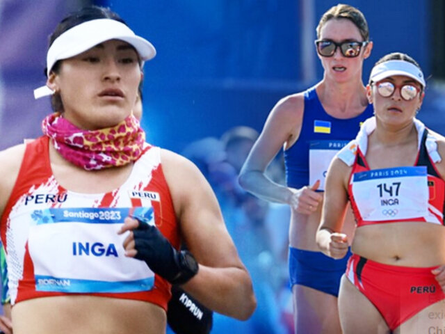 La selección peruana de marcha atlética estará presente en el Campeonato Panamericano de Colombia [FOTOS]