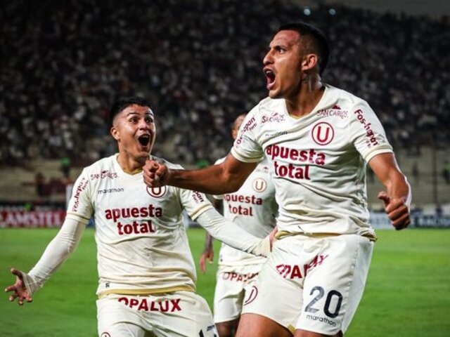 Alex Valera incluido en el once ideal de la fecha 5 de la Copa Libertadores [FOTOS]