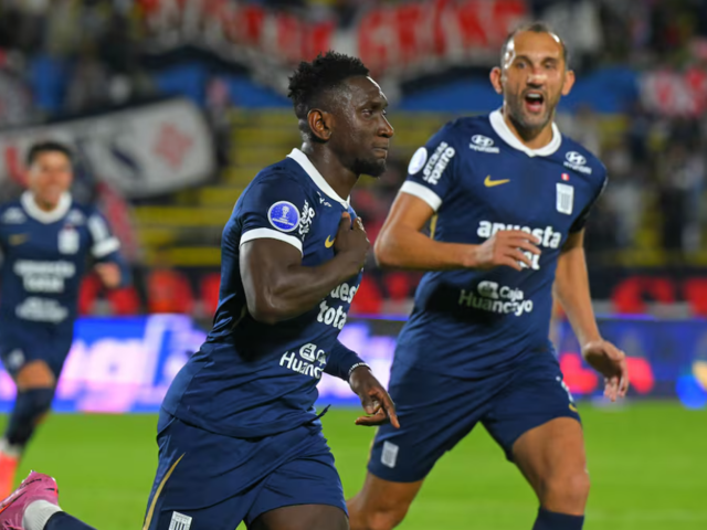 Alianza Lima vs. Universidad de Chile: confirman estadio para partido de vuelta por la Sudamericana