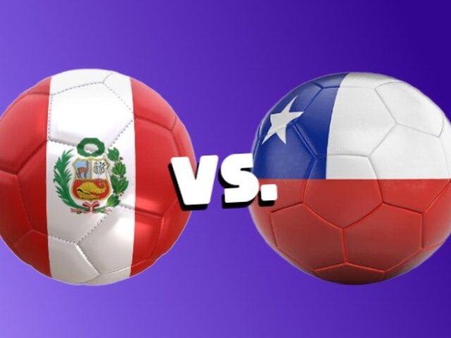 Gira rusa para el olvido: Perú perdió 1 - 2 ante Chile en partido amistoso internacional [FOTOS]