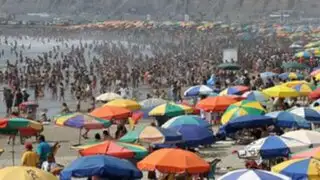 Restringirán comercio ambulatorio y consumo de comidas en playas de Barranco   