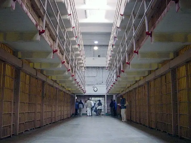 Trasladaron a reclusos revoltosos del penal El Milagro a la cárcel de Picsi  