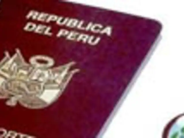 A partir de noviembre los peruanos no requerirán visa para viajar a México